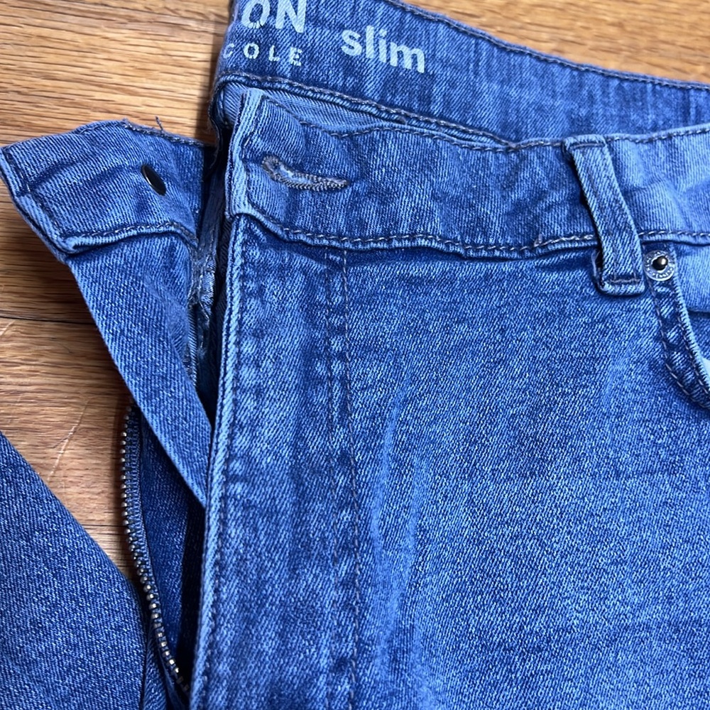 Men’s Jeans - Picture 2 of 5